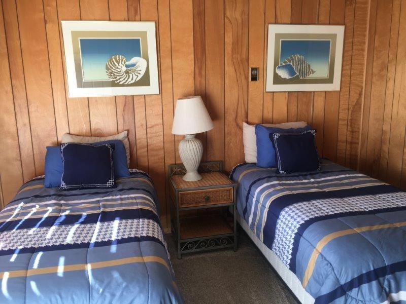 Tyee Restaurant And Motel 库珀维尔 外观 照片